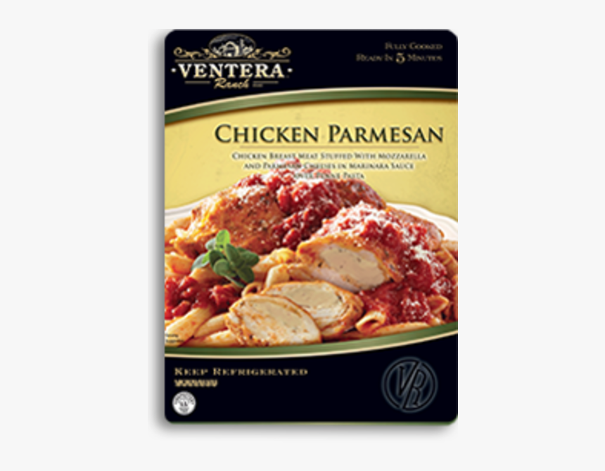 Ventura Ranch Chicken Parmesan - Ventera Ranch Chicken Parmesan, HD Png Download, Free Download