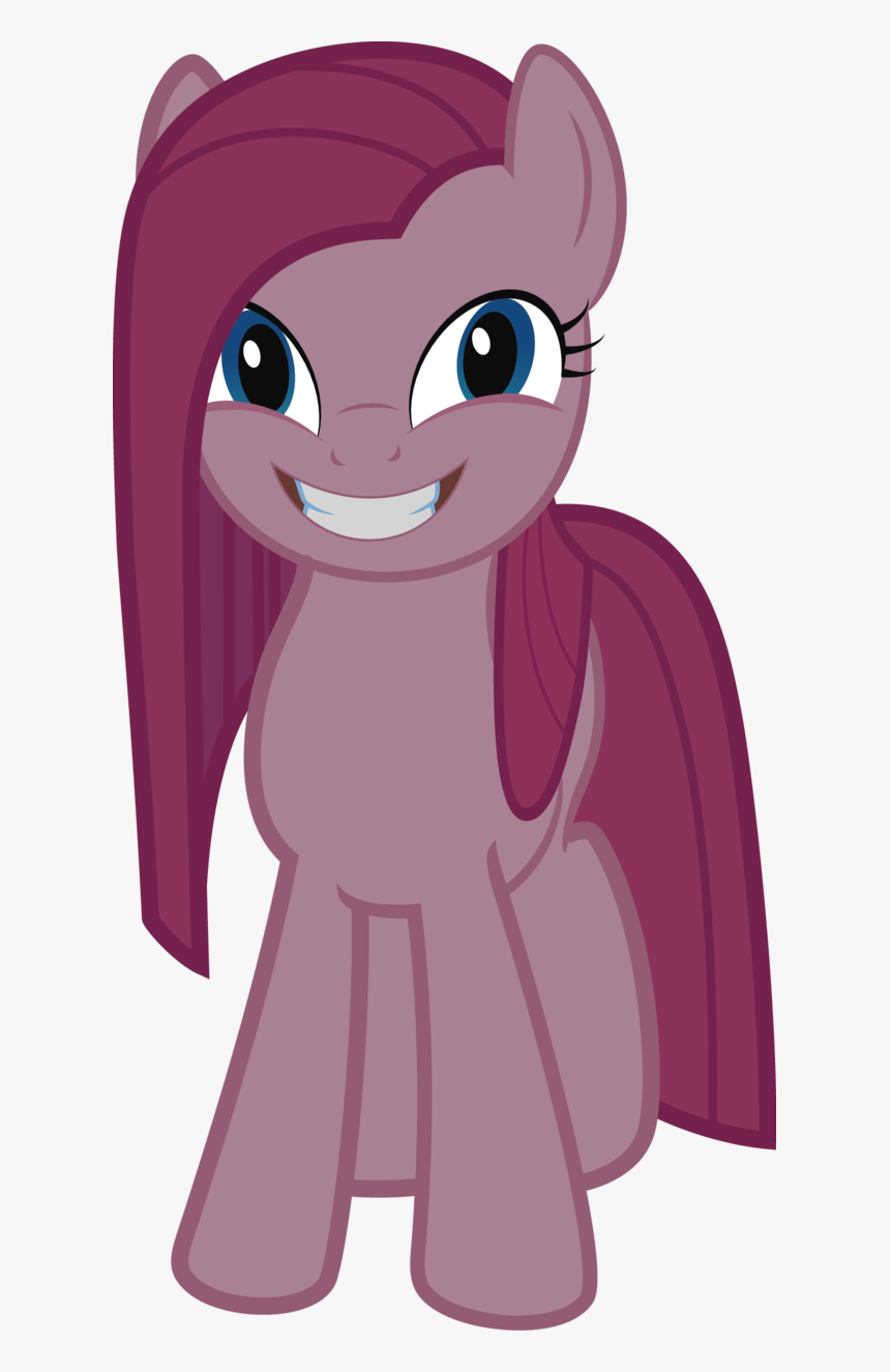 Transparent Pinkamena Png - Pinkamena J5a4, Png Download, Free Download