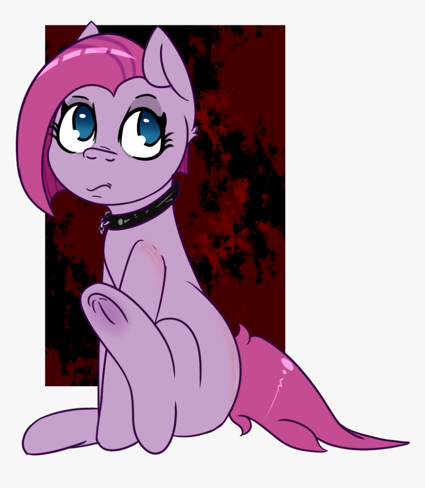 Transparent Pinkamena Png - Pinkamena 🐔, Png Download, Free Download