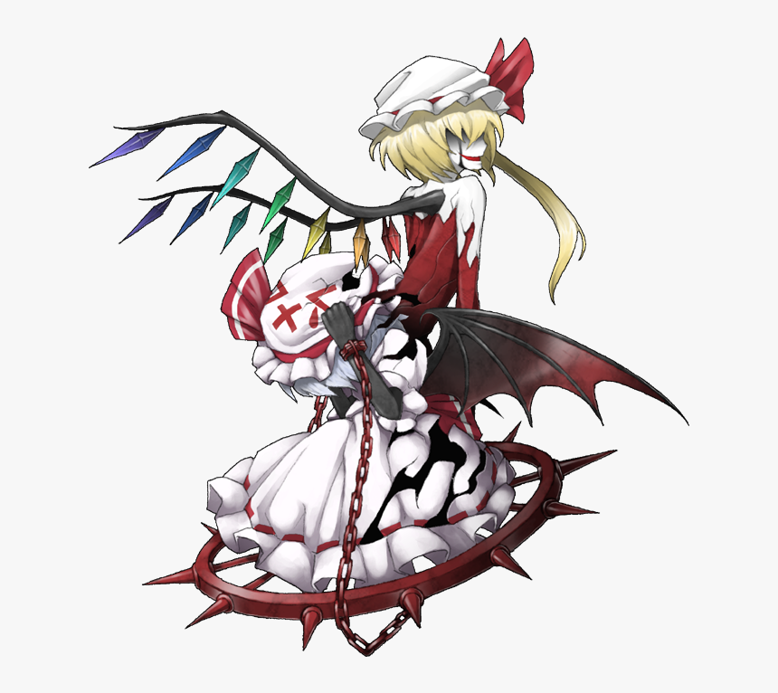 Touhou Mazeran, HD Png Download, Free Download