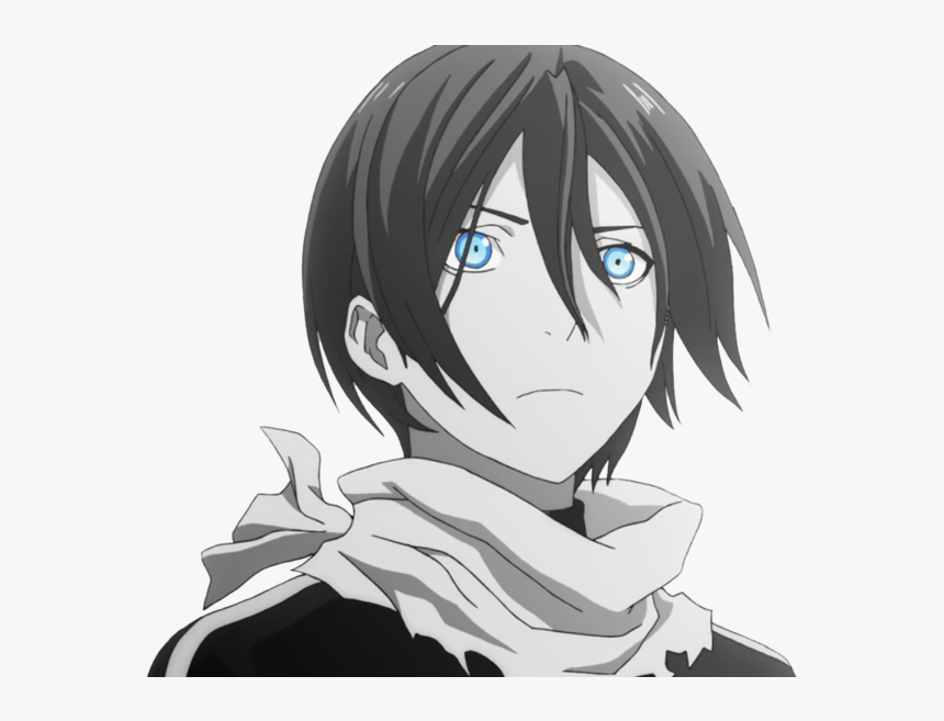 Transparent Yato Noragami Png - Yato Noragami, Png Download, Free Download