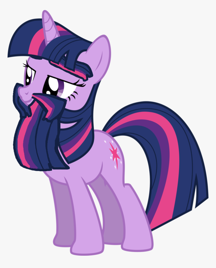 Beard, Cutie Mark, Edit, Safe, Simple Background, Solo, - Mlp Sci Twi Pony, HD Png Download, Free Download