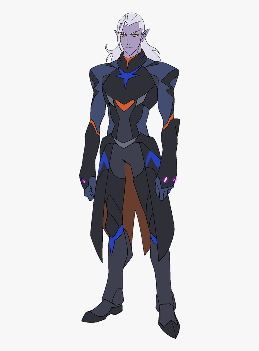 Voltron Legendary Defender Lotor, HD Png Download, Free Download