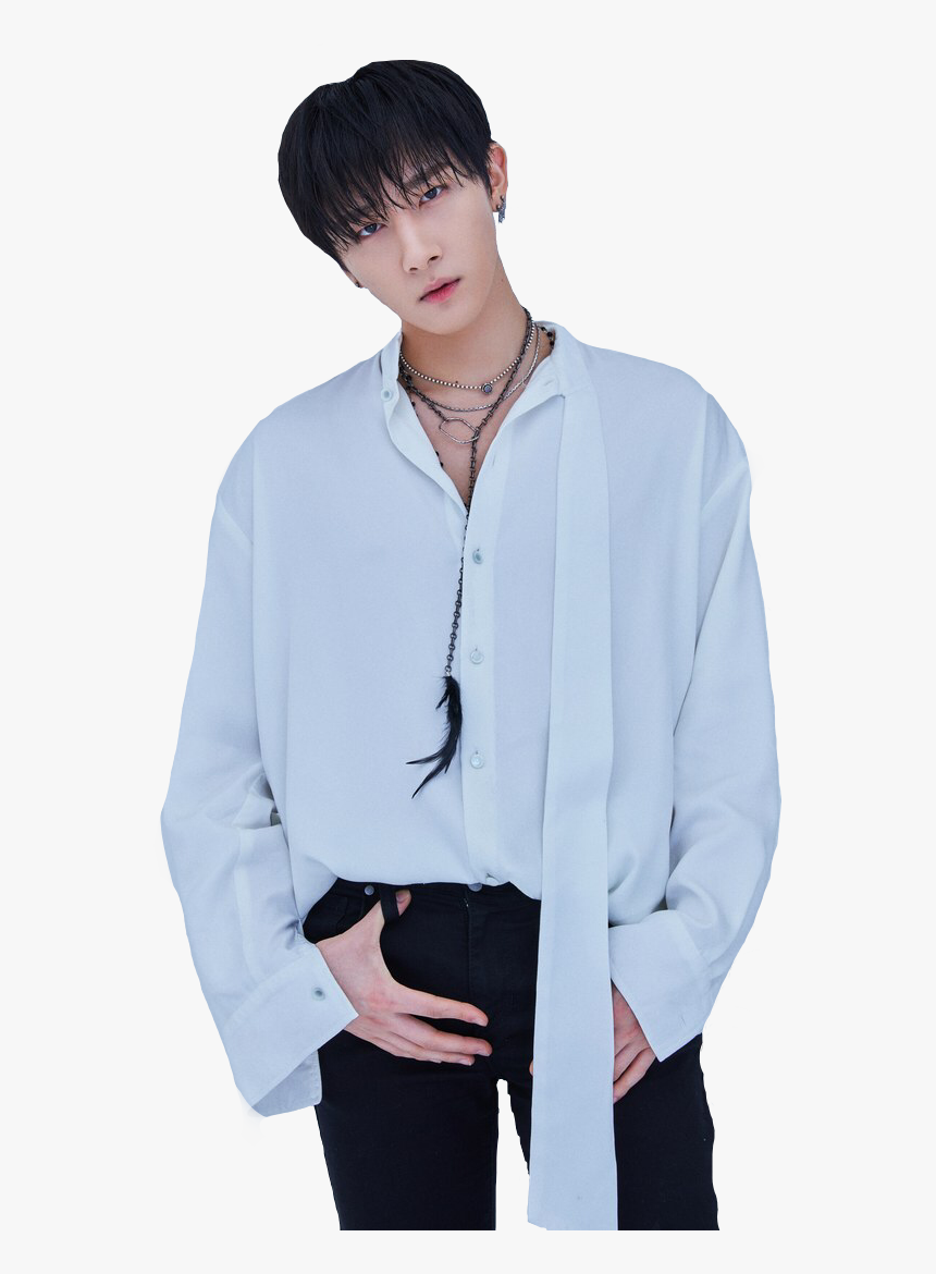 #monstax #monstaxim #monstaxchangkyun #changkyun #kpop - Monsta X Im Rude, HD Png Download, Free Download