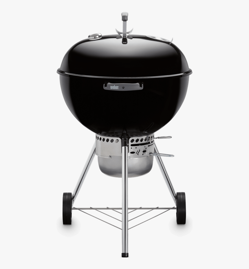 Weber 22 Inch Grill, HD Png Download, Free Download