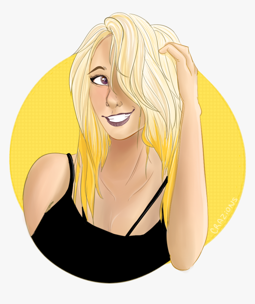 Blond, HD Png Download, Free Download