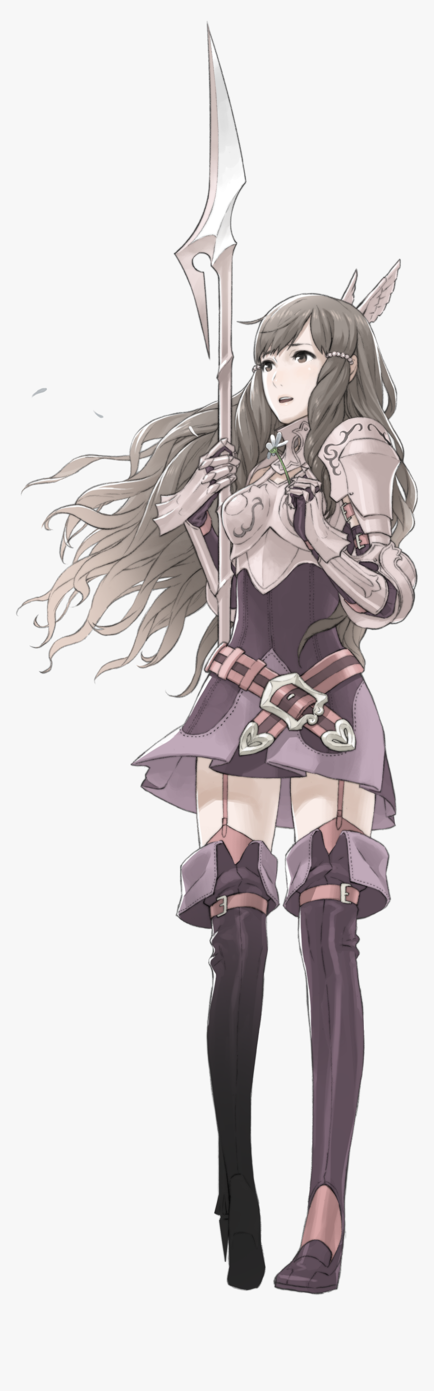 Sumia Fire Emblem Heroes, HD Png Download, Free Download