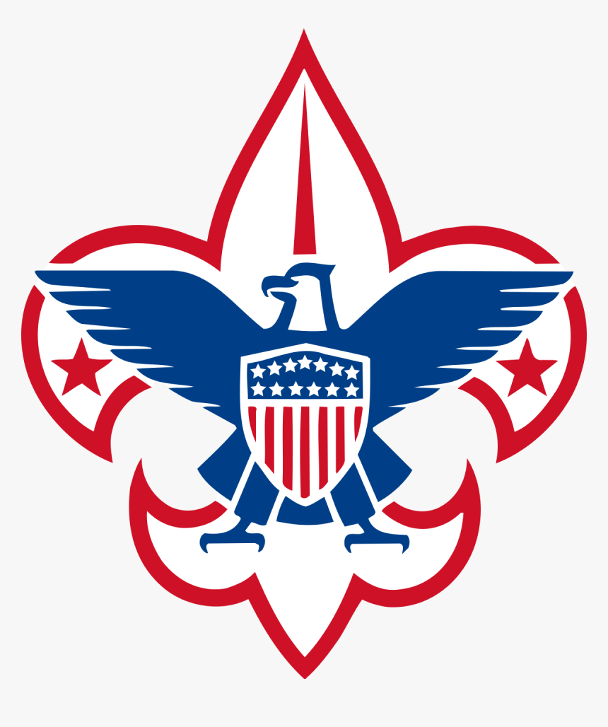 Boy Scouts Of America, HD Png Download, Free Download