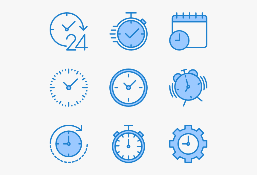 Time - Appointment Icon, HD Png Download, Free Download