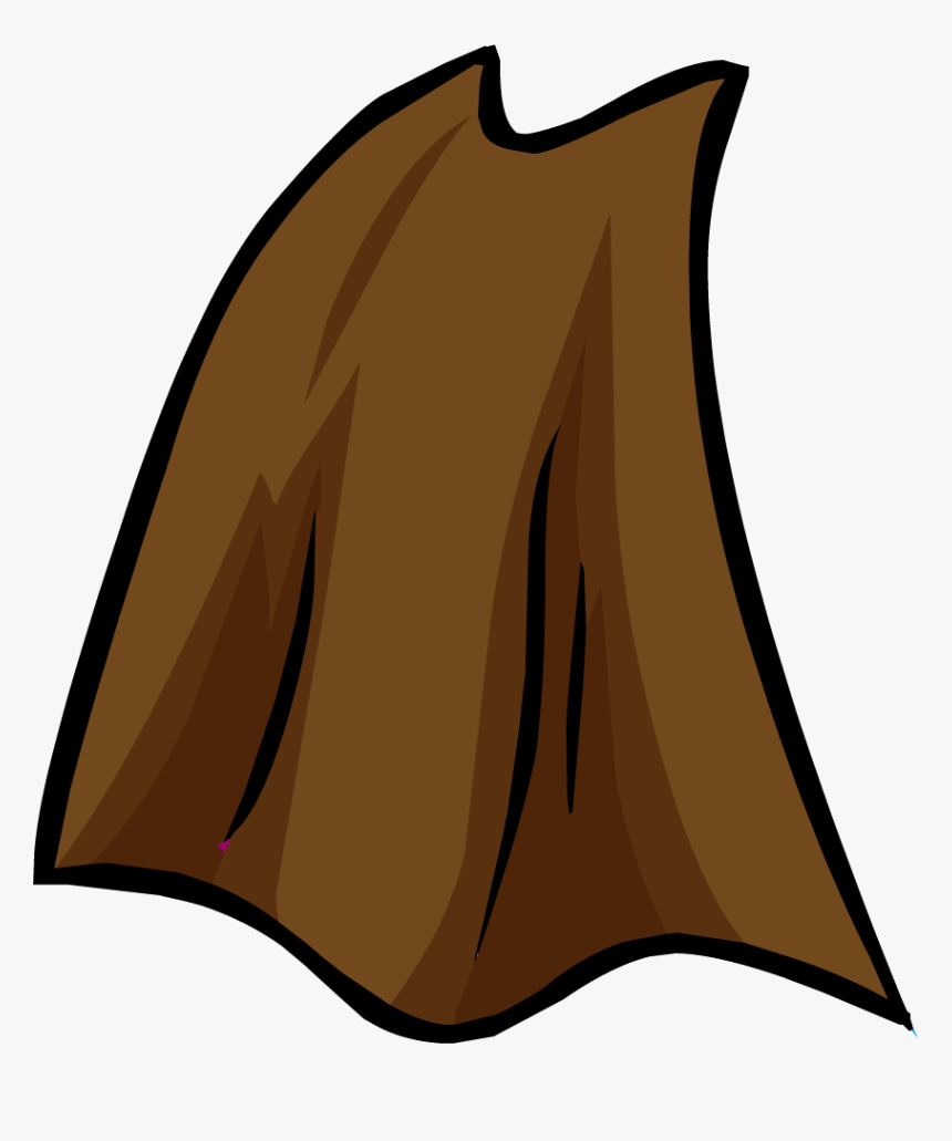 Clip Art Cape Clipart - Clipart Superman Cape, HD Png Download, Free Download