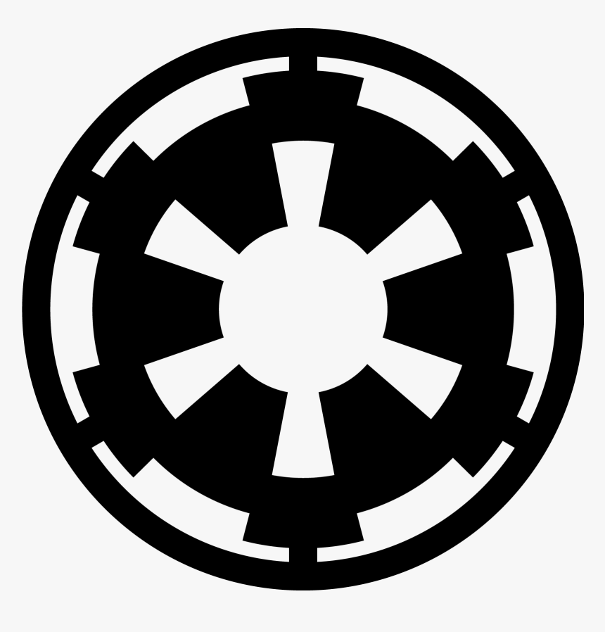 Download Star Wars Empire Logo Svg Hd Png Download Kindpng SVG, PNG, EPS, DXF File