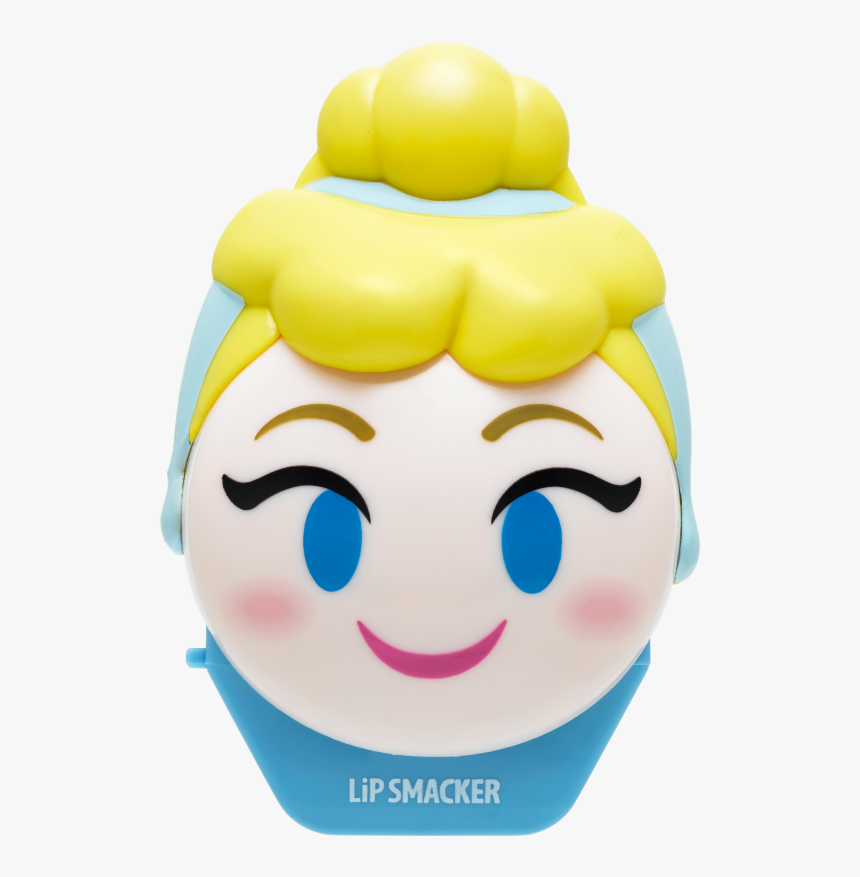 Disney Emoji Lip Balm - Lip Smacker Emoji, HD Png Download, Free Download