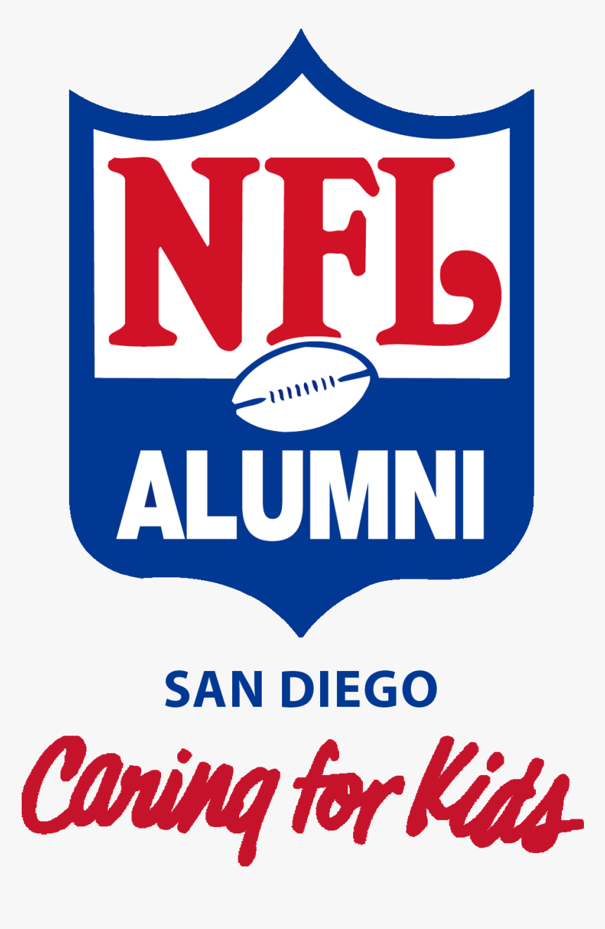 Logo - Nfl Alumni, HD Png Download, Free Download