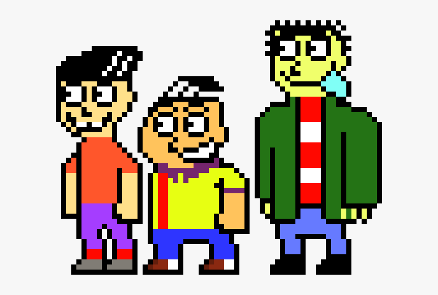 Ed, Edd N - Ed Edd I Eddy, HD Png Download, Free Download