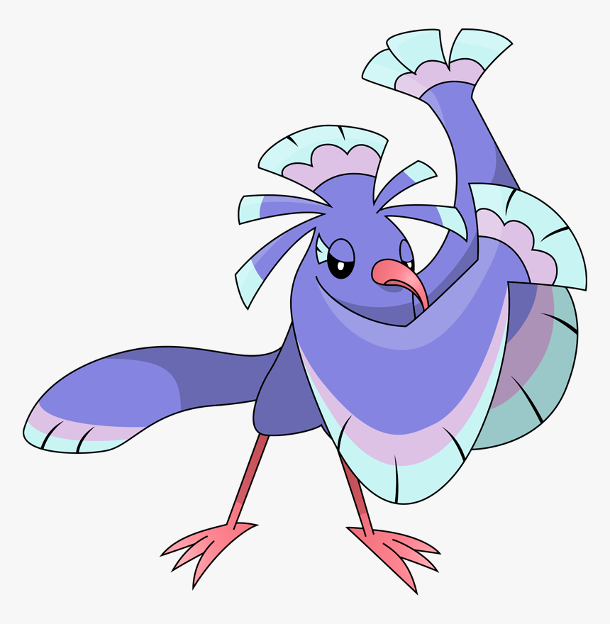 Pokemon Ghost Type Oricorio, HD Png Download, Free Download