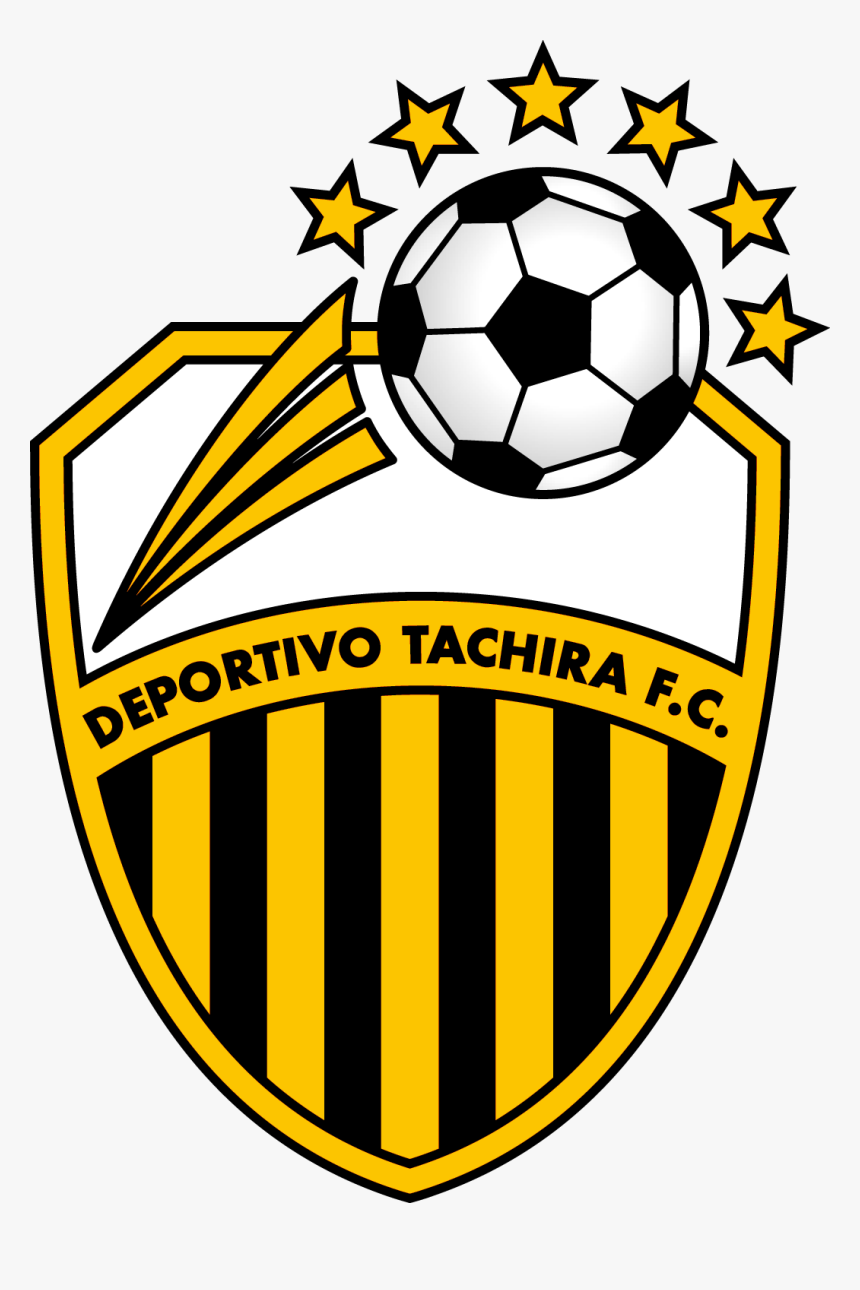 Deportivo Táchira Fc Logo, HD Png Download, Free Download