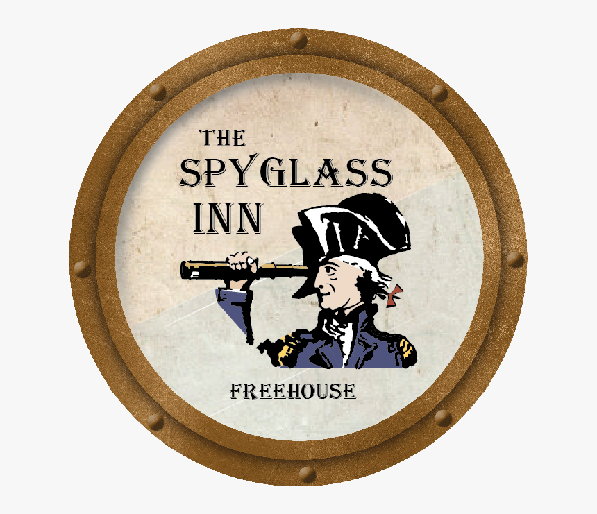 Transparent Spy Glass Png - Spyglass Inn, Png Download, Free Download