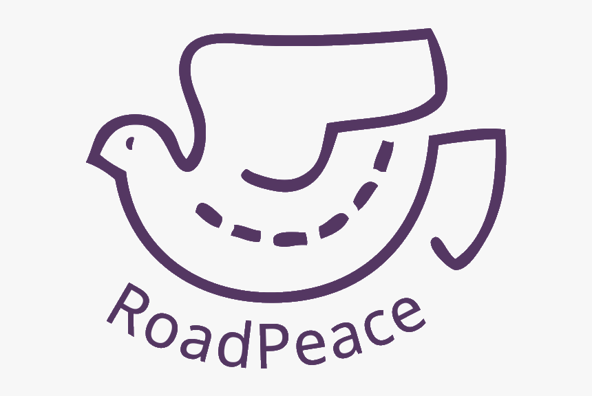 Roadpeace Charity Logo, HD Png Download, Free Download