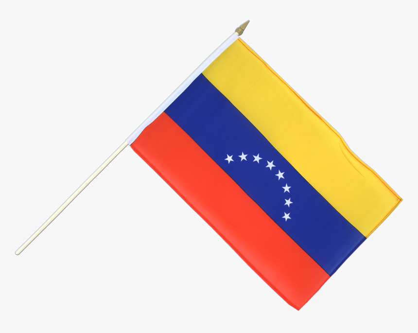 Venezuela Flag Pole Png, Transparent Png, Free Download