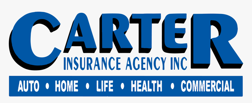 Carter Insurance Agency - Crookers Ruined My Life, HD Png Download, Free Download