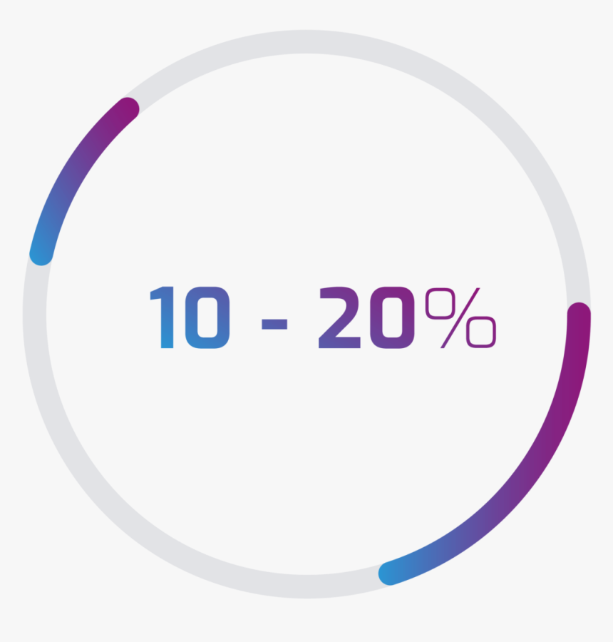 Correvate Infographics-01 What Information Is Contained - Circle, HD Png Download, Free Download