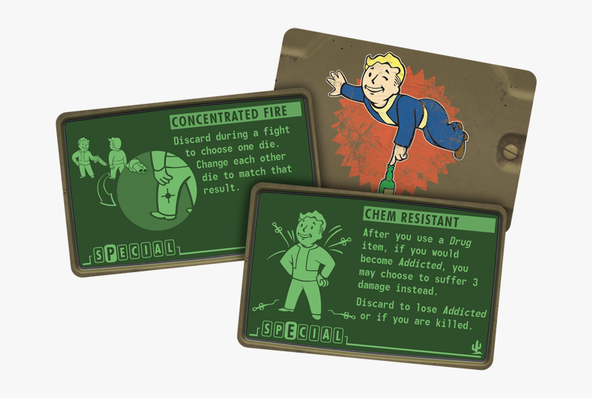 Fallout 3, HD Png Download, Free Download