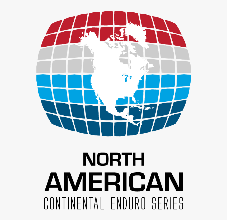 North American Ces Main - North American Enduro World Series, HD Png Download, Free Download