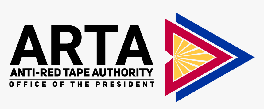 Anti Red Tape Authority Logo, HD Png Download, Free Download