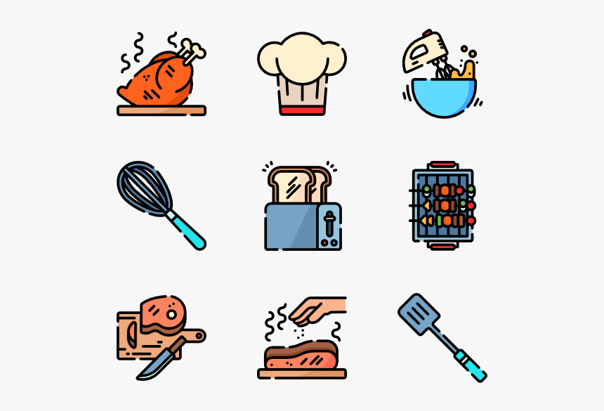 Cooking, HD Png Download, Free Download