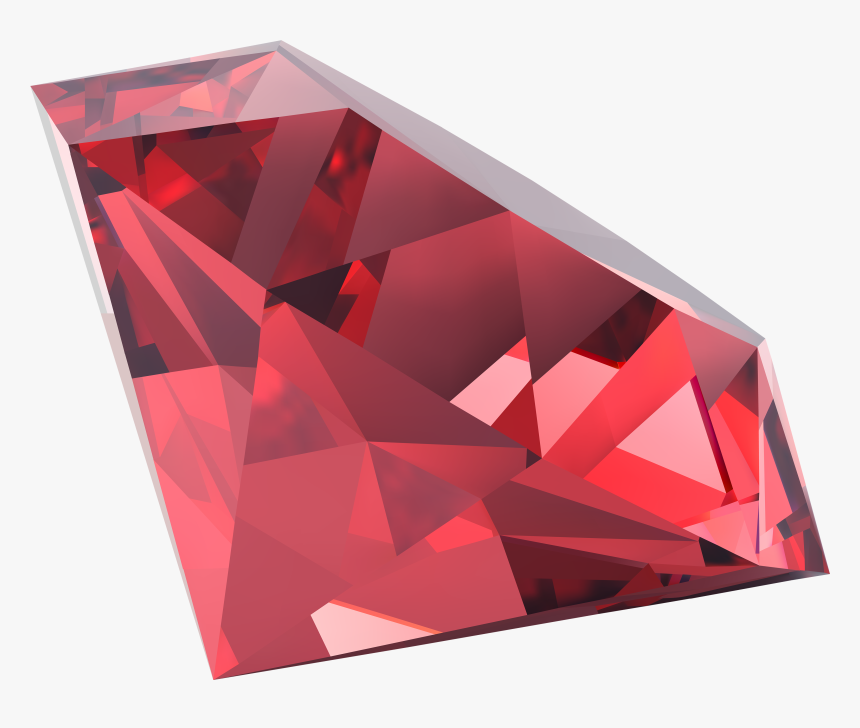 Ruby Png Clipart - Ruby Clipart Png, Transparent Png, Free Download