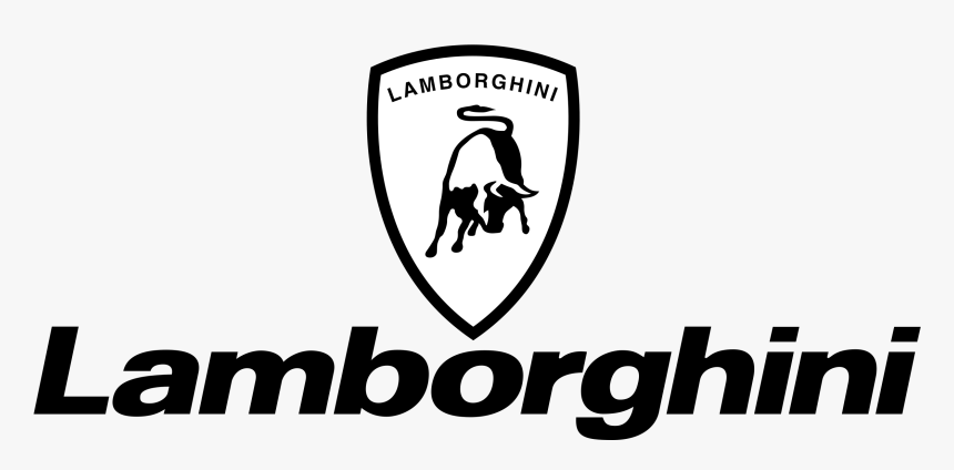 Lamborghini Logo, HD Png Download, Free Download