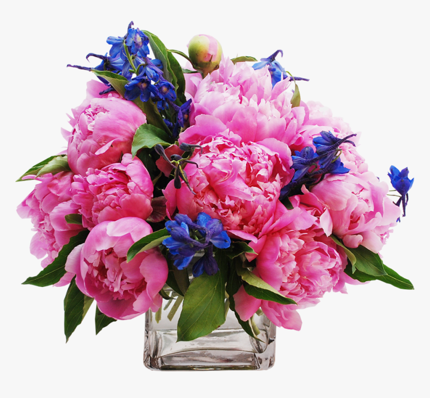 Spring Florals - Bouquet, HD Png Download, Free Download