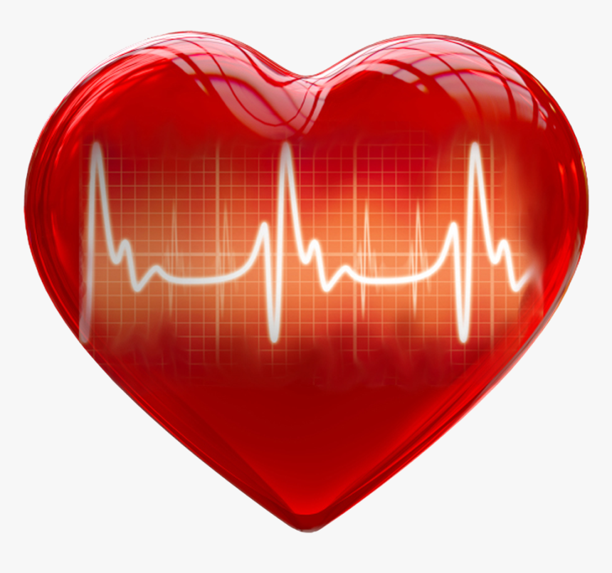 Transparent Enamorados Png - Heart Life Line Png, Png Download, Free Download