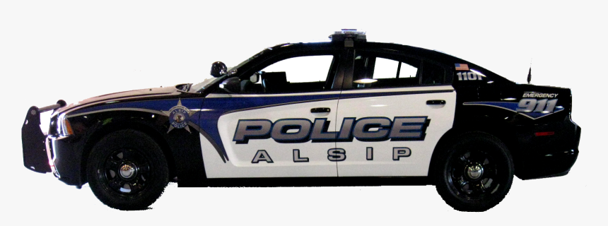 Police Car.png, Transparent Png, Free Download