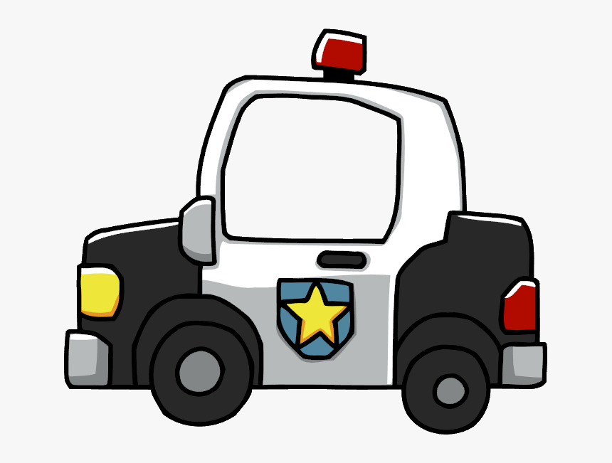 Scribblenauts Wiki Fandom Powered Police Car Cartoon Transparent Hd Png Download Kindpng - roblox police codes wiki