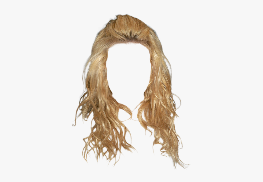 Lace Wig, HD Png Download, Free Download