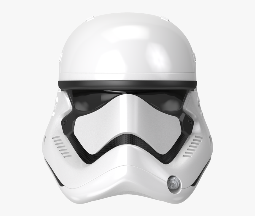 Free Download Of Stormtrooper Png In High Resolution - Stormtrooper Helmet Transparent Background, Png Download, Free Download