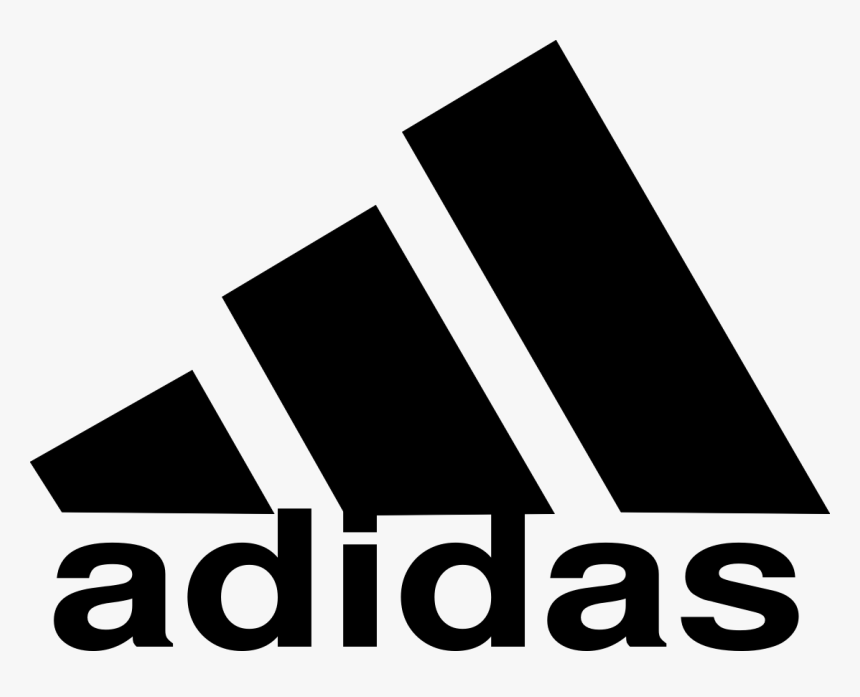 Adidas Logo Png Logo Adidas Vector Png Transparent Png Kindpng