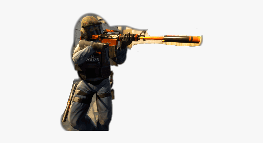 #csgo #counterterrorist - Png Counter Terrorist, Transparent Png, Free Download