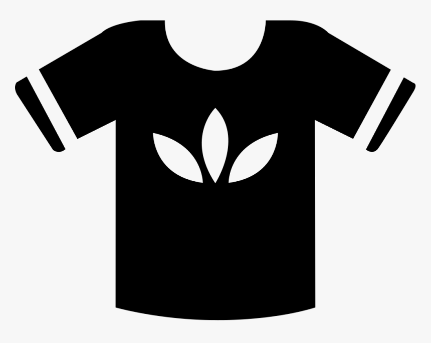 Shirt Adidas - Adidas Shirt Icon, HD Png Download, Free Download