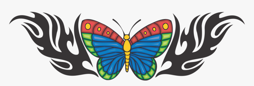 Papilio Machaon, HD Png Download, Free Download