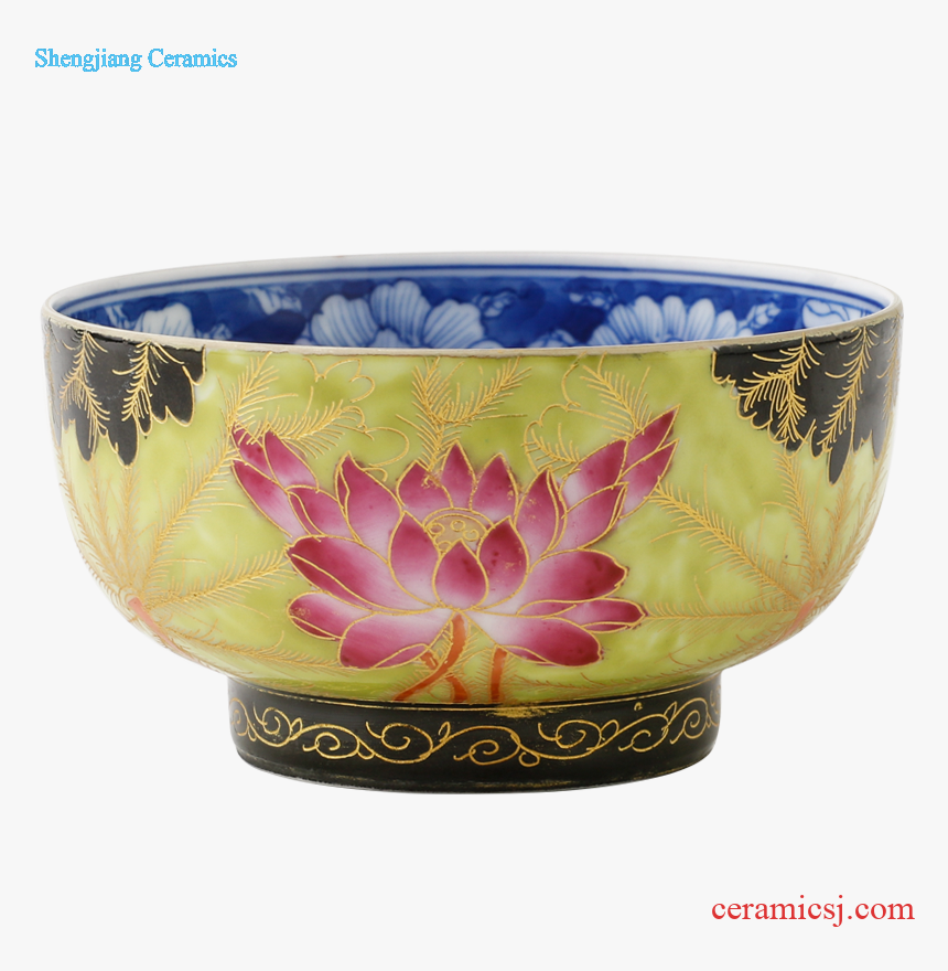 Three Frequently Pastel Masters Cup Jingdezhen Tea - Ceramic, HD Png Download, Free Download