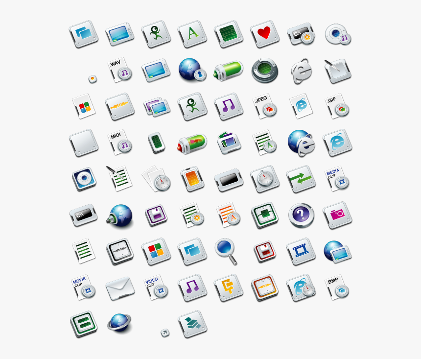 Icon, Hd Png Download - Icon, Transparent Png, Free Download