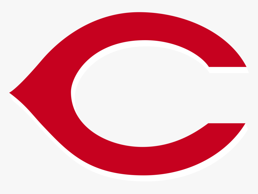 Cincinnati Reds Logo Svg, HD Png Download kindpng