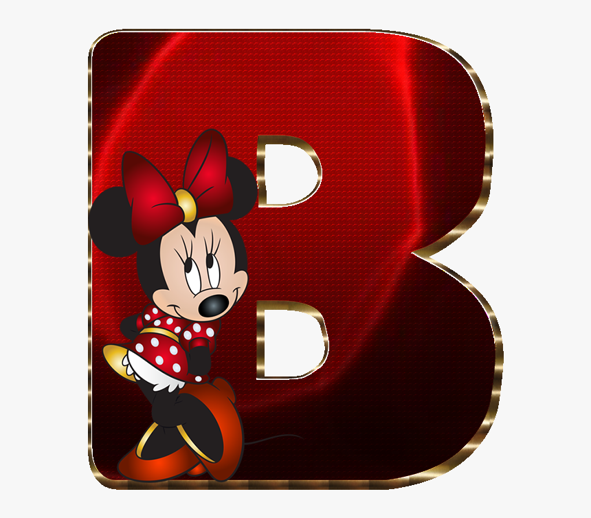 Minnie Mouse, HD Png Download, Free Download