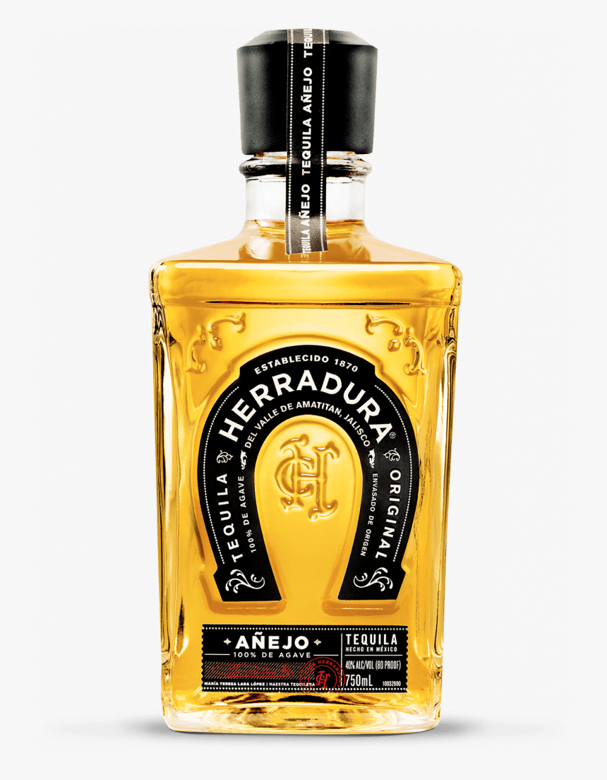 Herradura Anejo Tequila, HD Png Download, Free Download