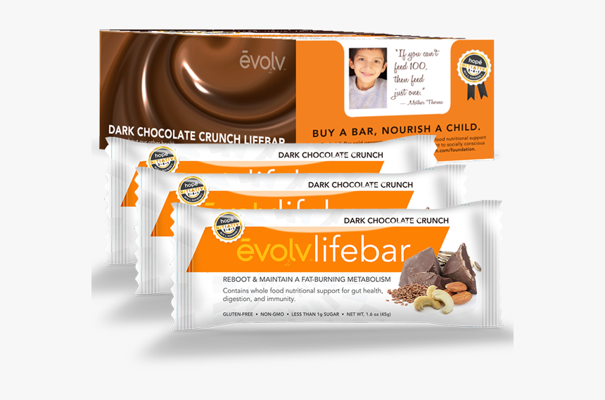 Evolv Bars, HD Png Download, Free Download