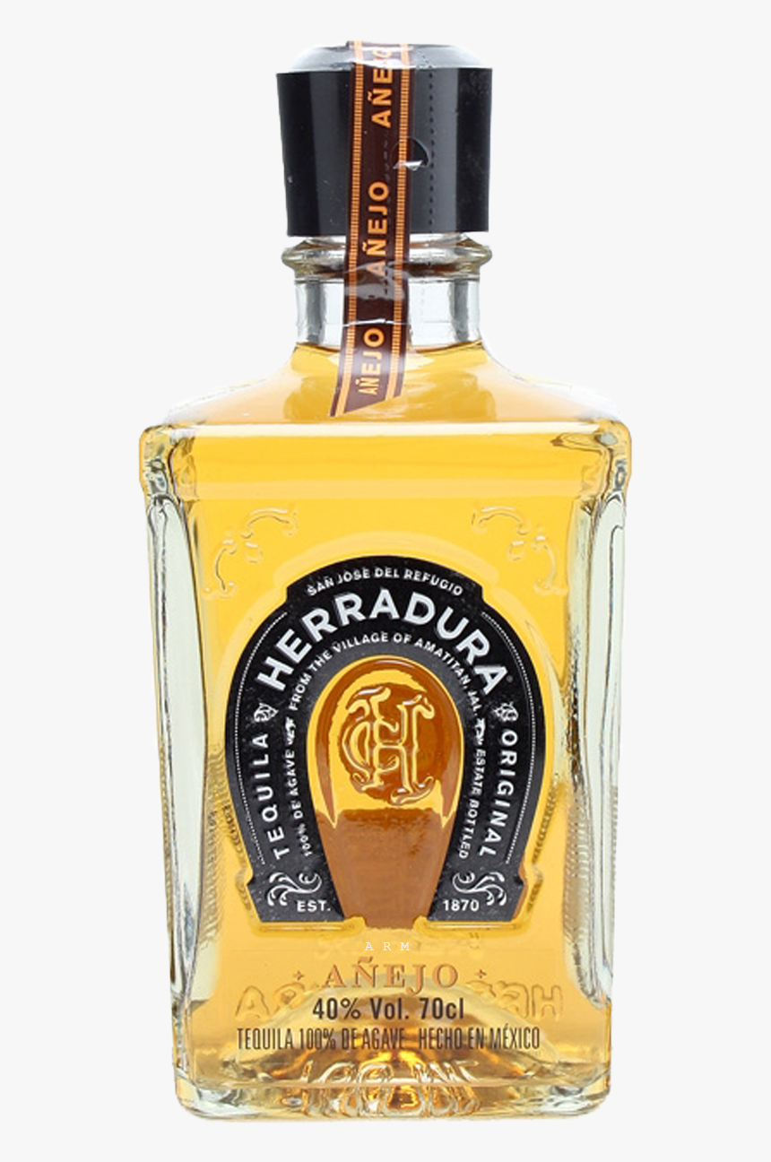 Tequila Herradura, HD Png Download, Free Download