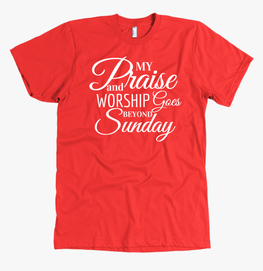 Praise N Worship Unisex - Im All That And Dim Sum Clipart, HD Png Download, Free Download