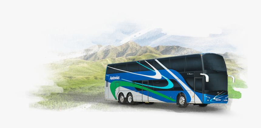 Agencia De Viajes Autobus, HD Png Download, Free Download